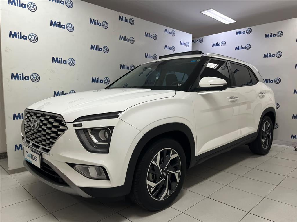 CRETA 1.0 TGDI FLEX PLATINUM AUTOMÁTICO0