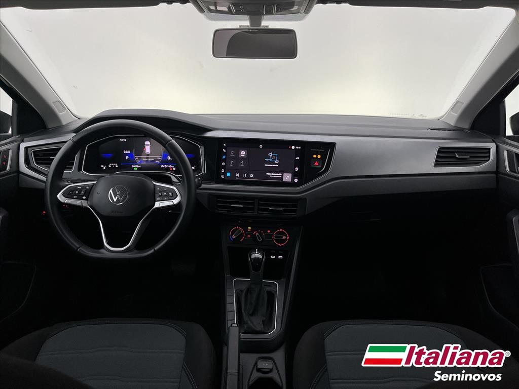 NIVUS 1.0 200 TSI TOTAL FLEX COMFORTLINE AUTOMÁTICO8