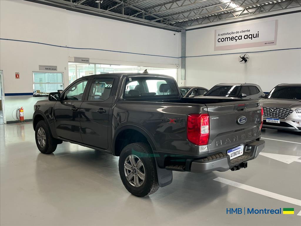 RANGER 2.0 TURBO DIESEL CD XLS 4X4 AUTOMÁTICO