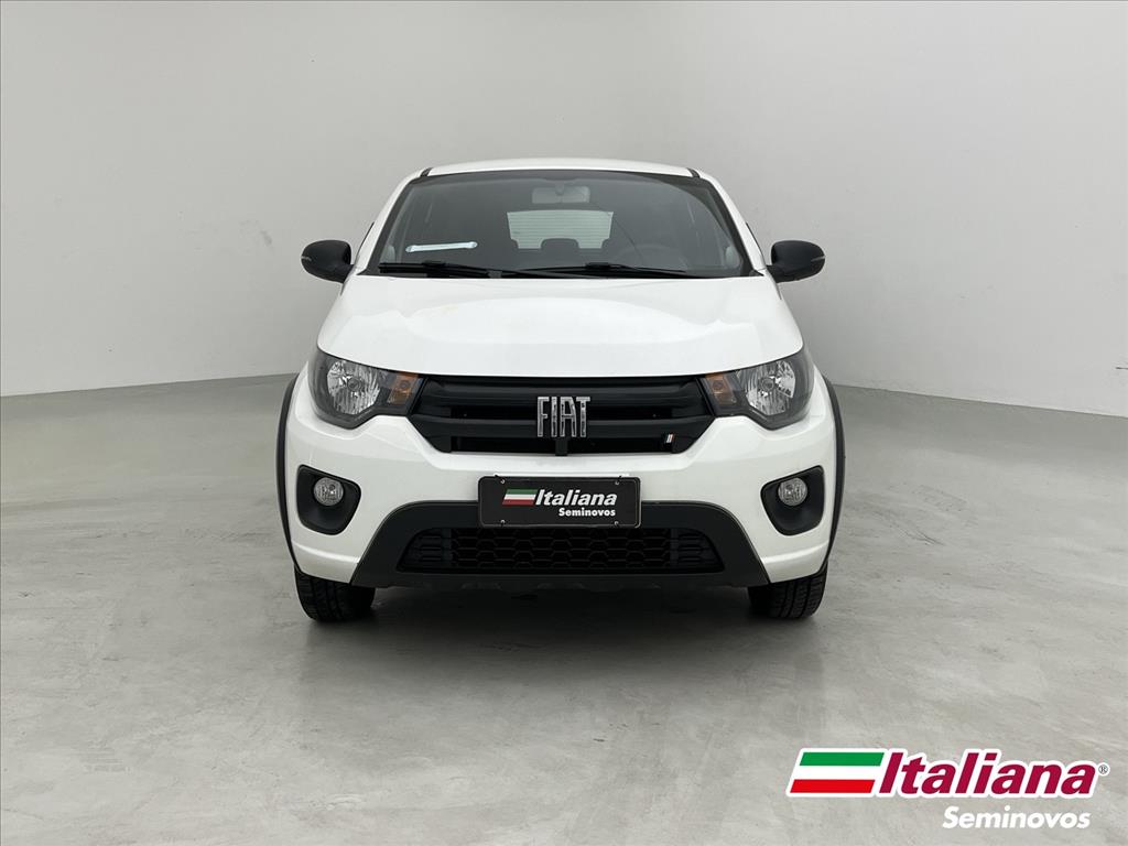 MOBI 1.0 EVO FLEX LIKE. MANUAL7