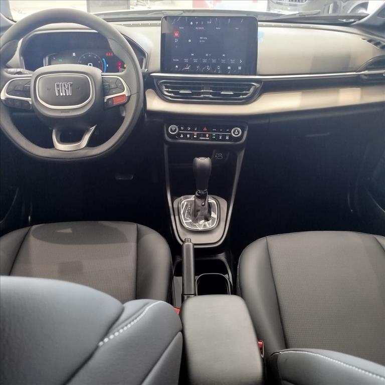 PULSE 1.0 TURBO 200 HYBRID IMPETUS CVT6