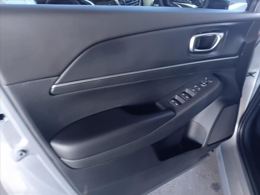HR-V 1.5 DI I-VTEC TURBO FLEX TOURING CVT11