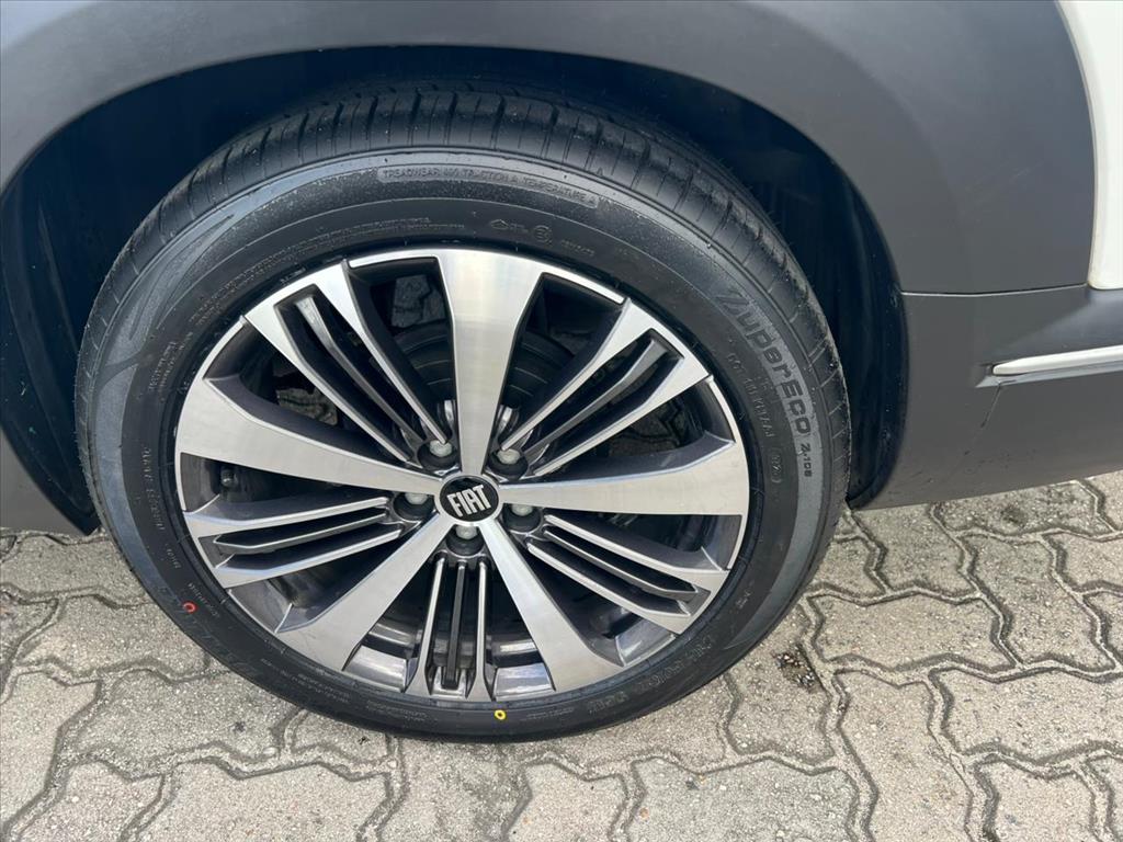 FASTBACK 1.0 TURBO 200 FLEX AUDACE CVT6