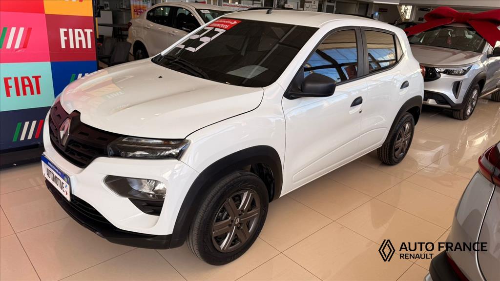 KWID 1.0 12V SCE FLEX ZEN MANUAL5