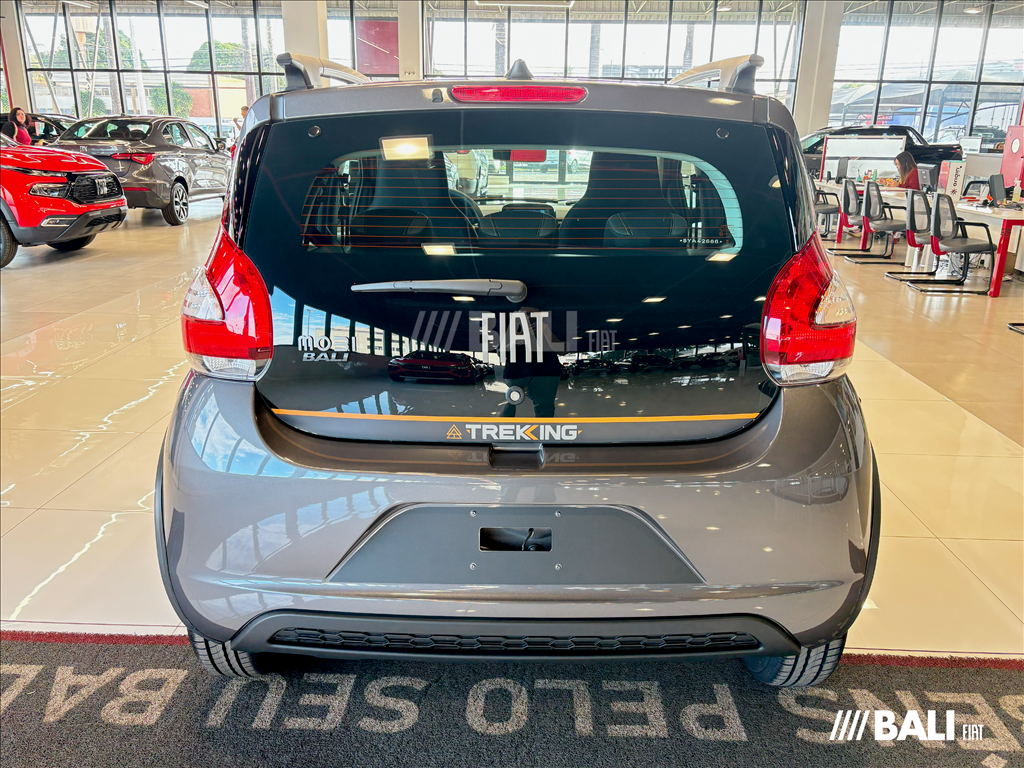 MOBI 1.0 FIREFLY FLEX TREKKING MANUAL5