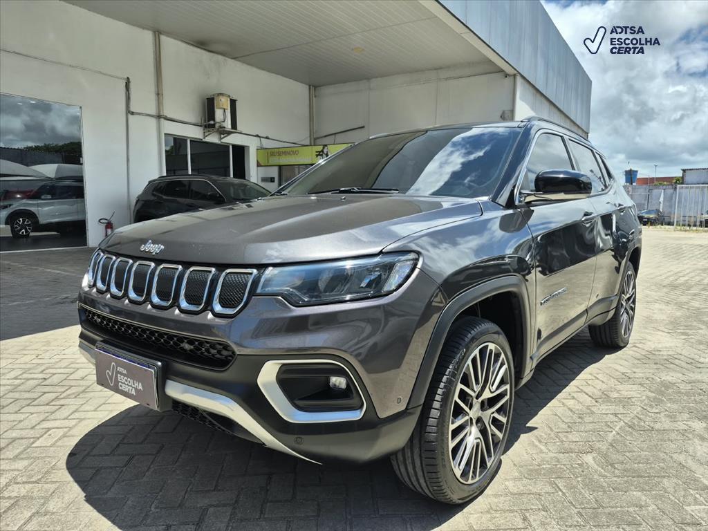 Jeep COMPASS 2023