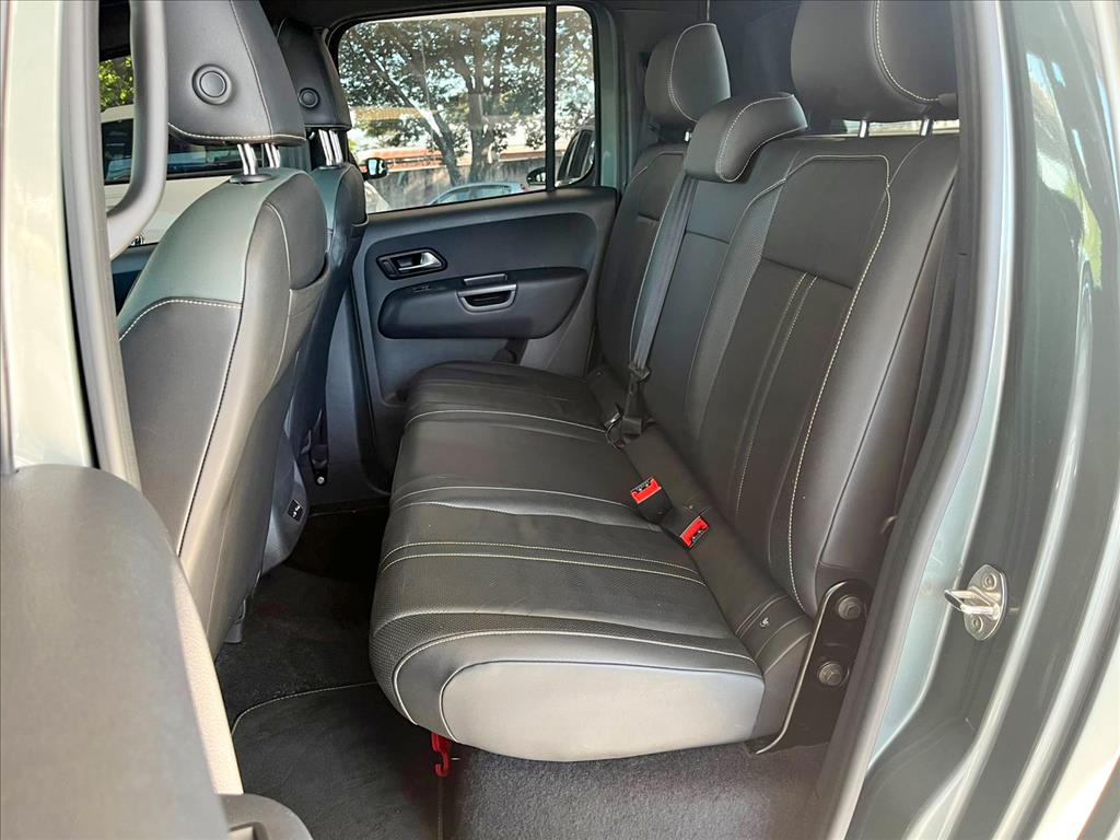 AMAROK 3.0 V6 TDI DIESEL EXTREME CD 4MOTION AUTOMÁTICO17