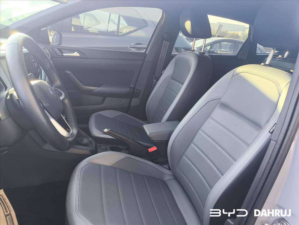 NIVUS 1.0 200 TSI TOTAL FLEX HIGHLINE AUTOMÁTICO8