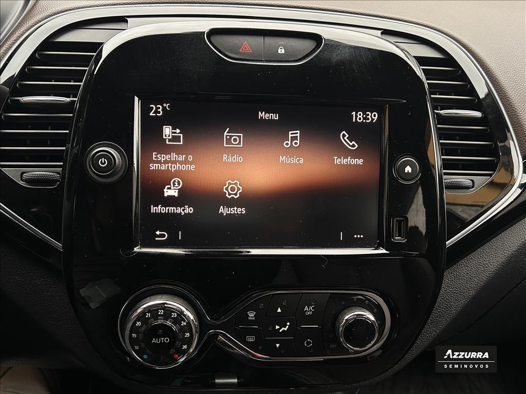 CAPTUR 1.3 TCE FLEX ICONIC X-TRONIC13