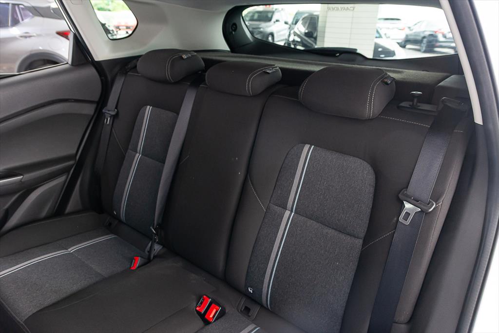 TRACKER 1.0 TURBO FLEX AUTOMÁTICO8