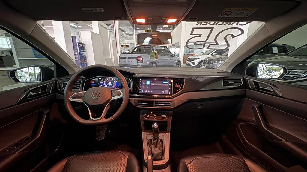 VIRTUS 1.0 170 TSI AUTOMÁTICO12