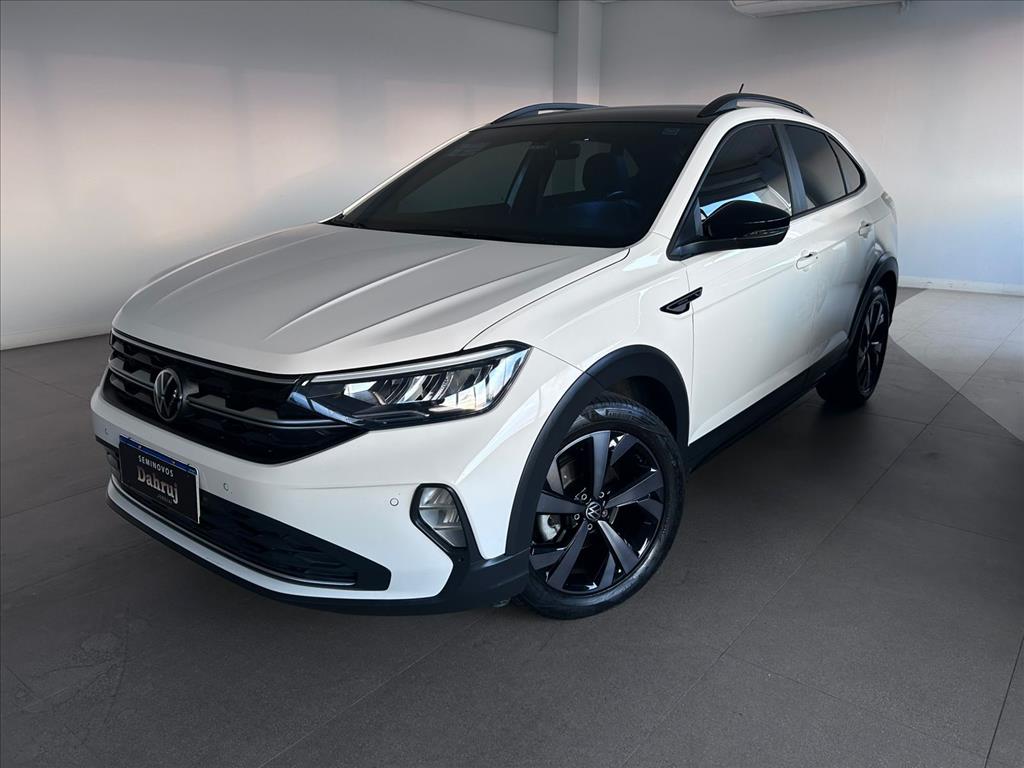 NIVUS 1.0 200 TSI TOTAL FLEX HIGHLINE AUTOMÁTICO