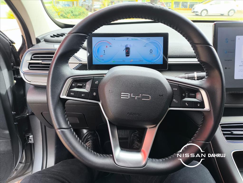 KING 1.5 DM-I PHEV GS AUTOMÁTICO3