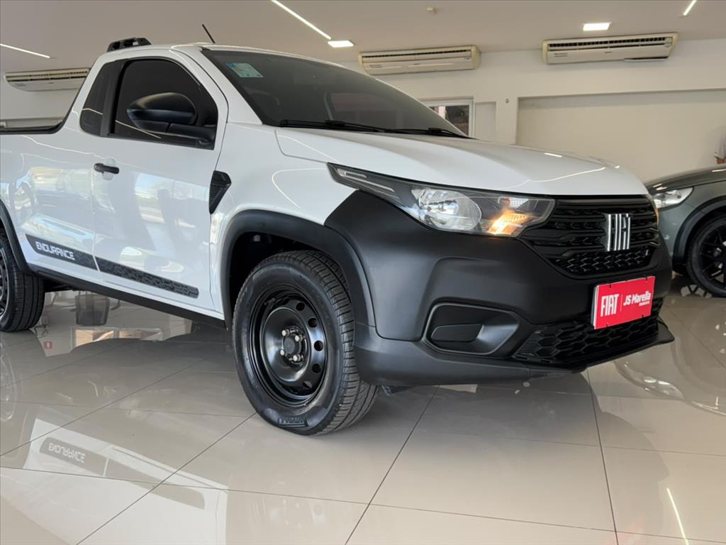 STRADA 1.4 FIRE FLEX ENDURANCE CS MANUAL6