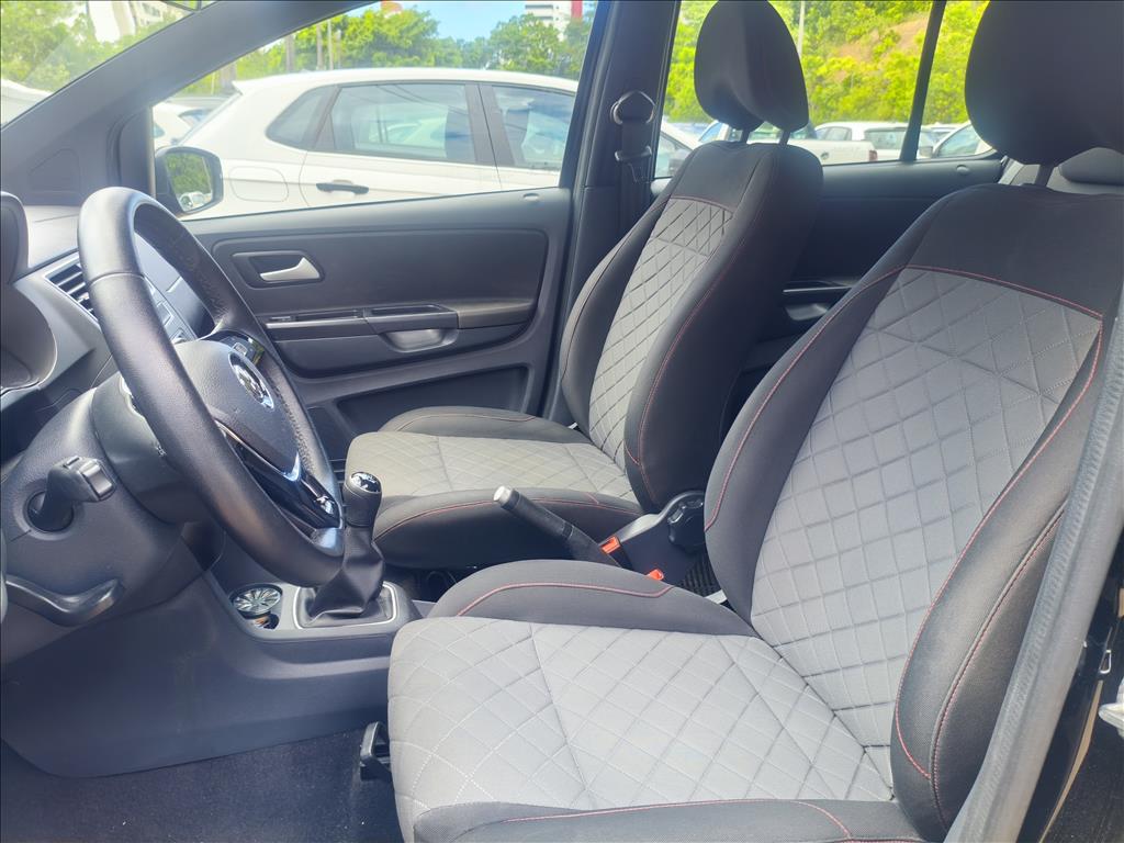 FOX 1.6 MSI TOTAL FLEX XTREME 4P MANUAL8