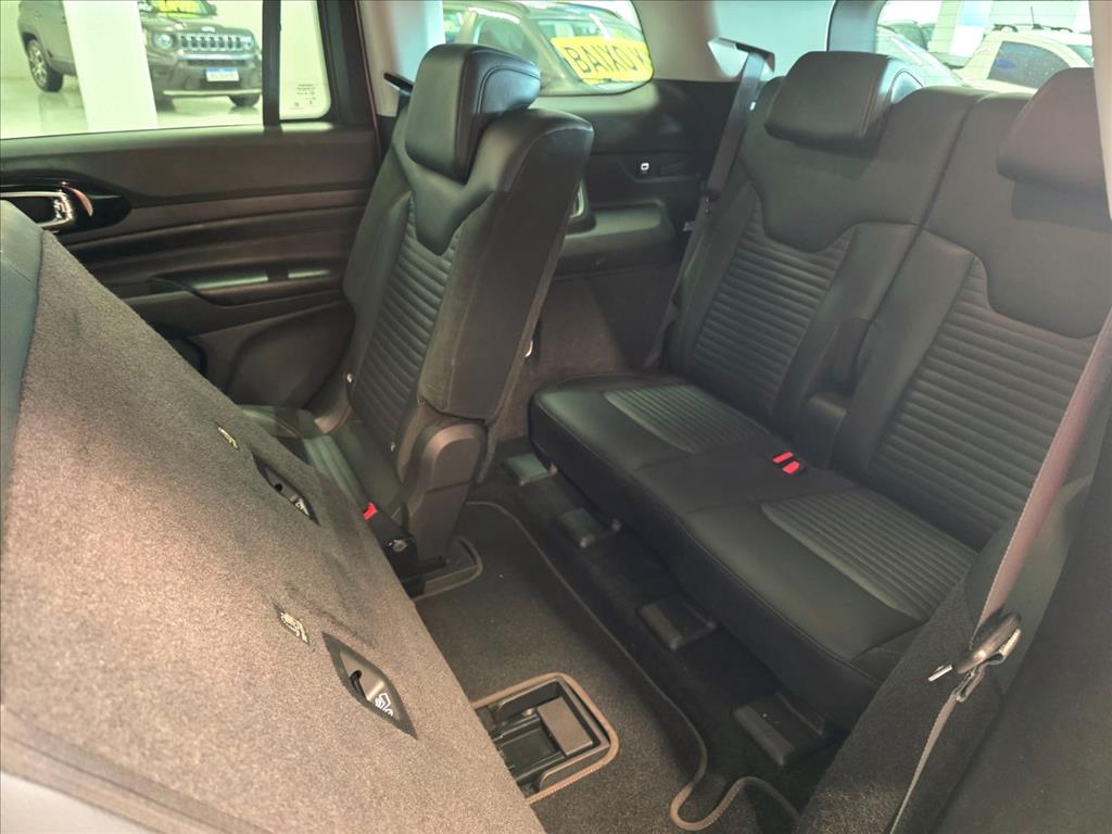 COMMANDER 1.3 T270 TURBO FLEX LIMITED AT612