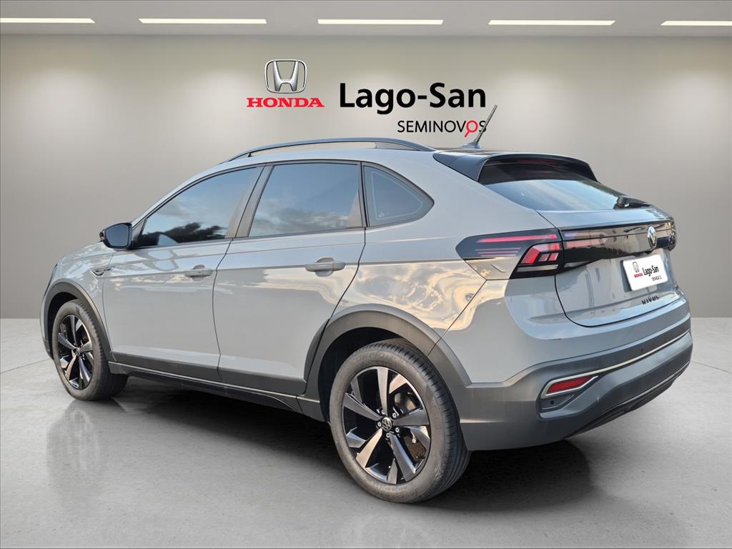 NIVUS 1.0 200 TSI TOTAL FLEX HIGHLINE AUTOMÁTICO1