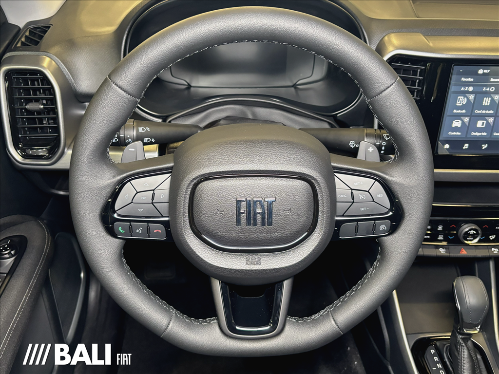 TORO 1.3 TURBO 270 FLEX FREEDOM AT67