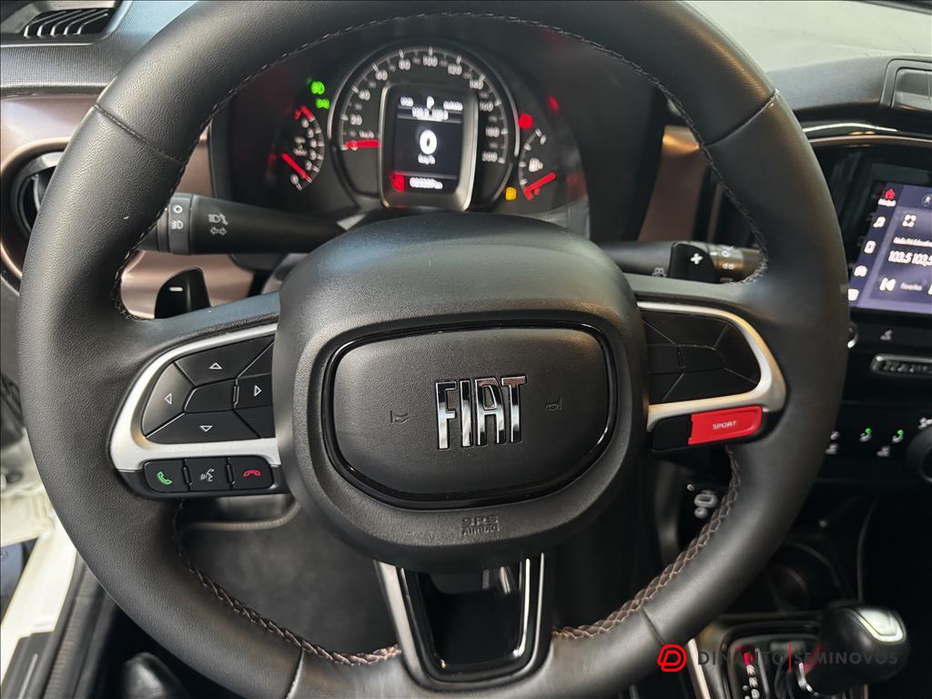 Fiat-STRADA-1.0 TURBO 200 FLEX RANCH CD CVT