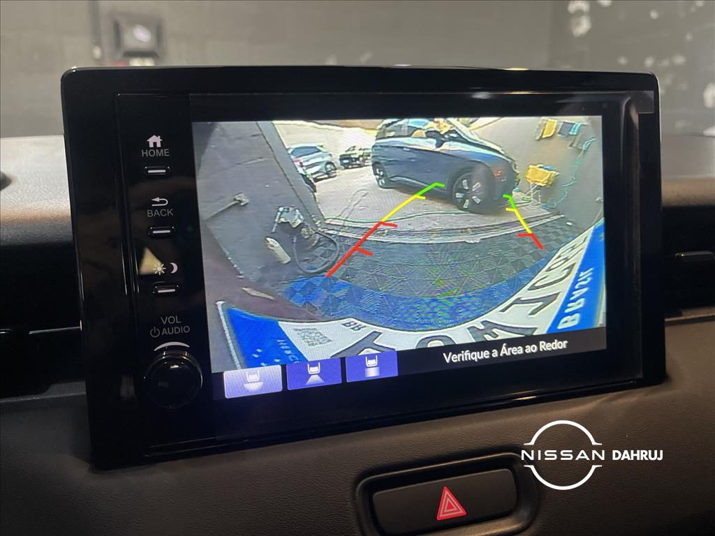 HR-V 1.5 DI I-VTEC FLEX EXL CVT6