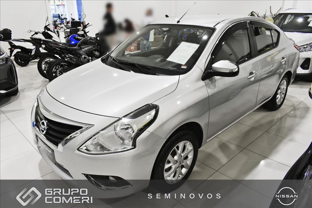 VERSA 1.6 16V FLEXSTART SV 4P MANUAL2