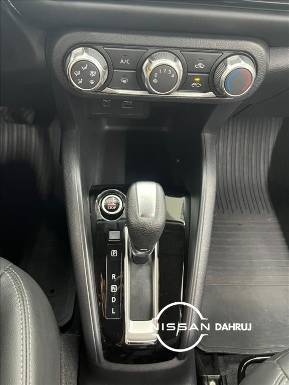 KICKS 1.6 16V FLEXSTART ADVANCE XTRONIC6