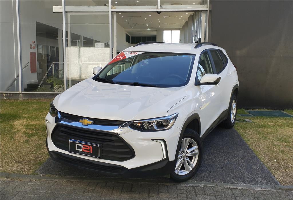 1.0 TURBO FLEX LT AUTOMÁTICO