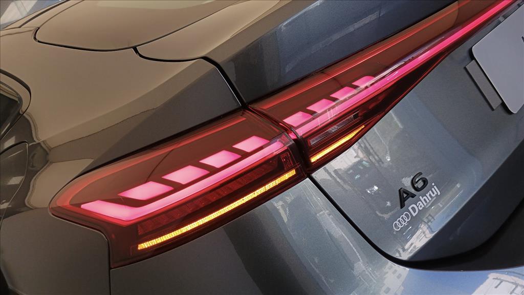 A6 E-TRON 100 KW ELÉTRICO SPORTBACK PERFORMANCE BLACK9
