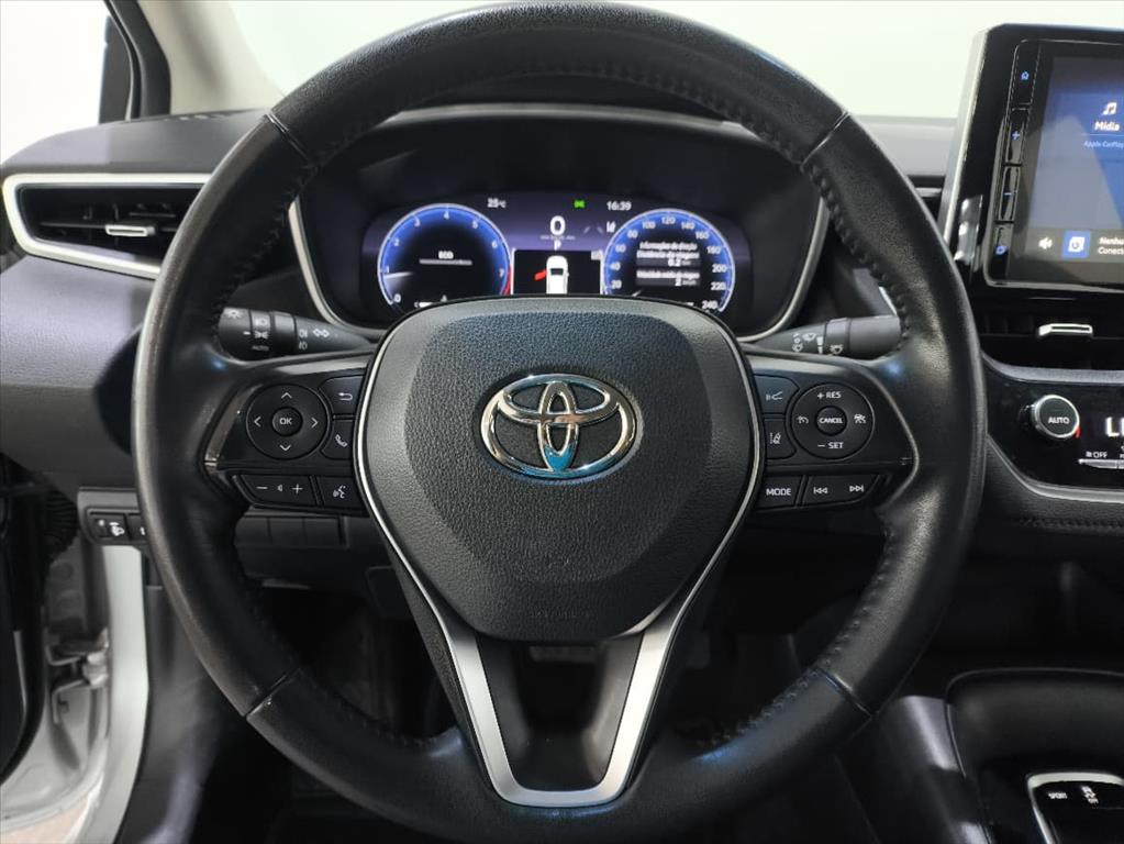 COROLLA 2.0 VVT-IE FLEX XEI DIRECT SHIFT6