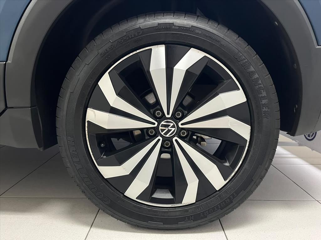 T-CROSS 1.4 250 TSI TOTAL FLEX HIGHLINE AUTOMÁTICO12