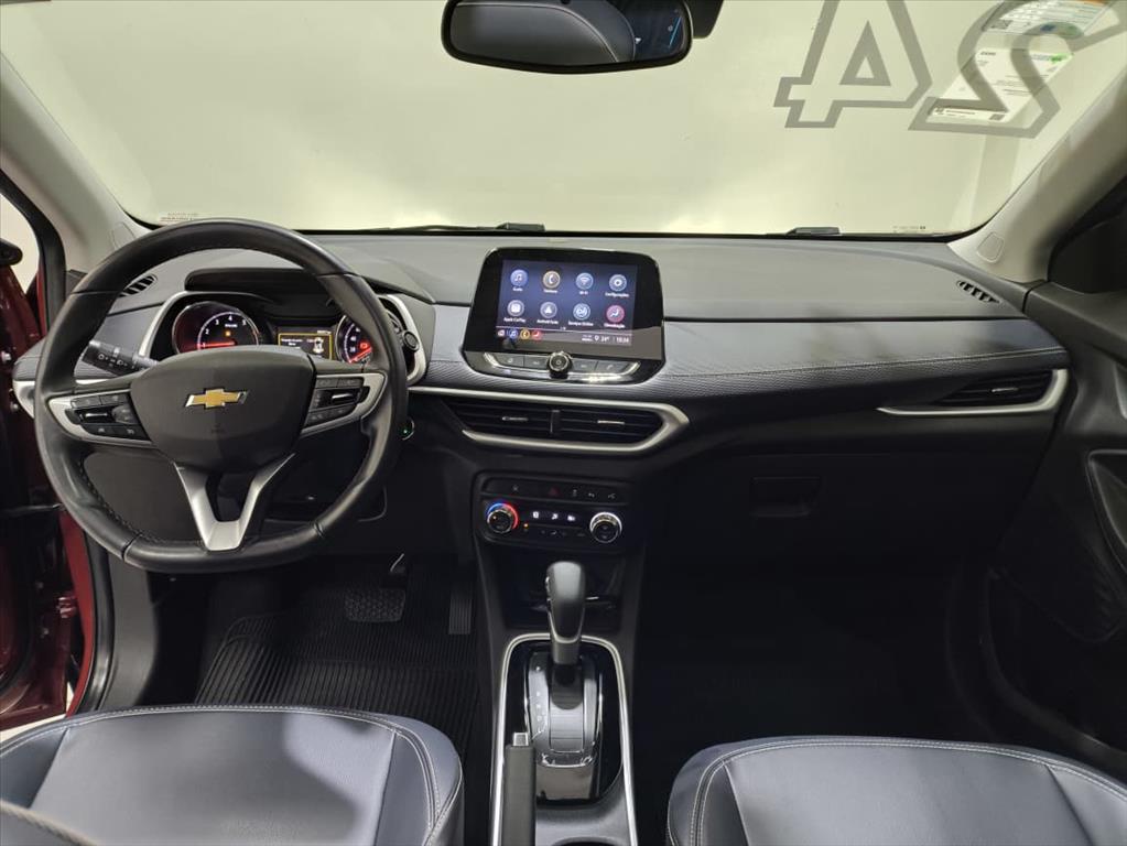 TRACKER 1.2 TURBO FLEX PREMIER AUTOMÁTICO3