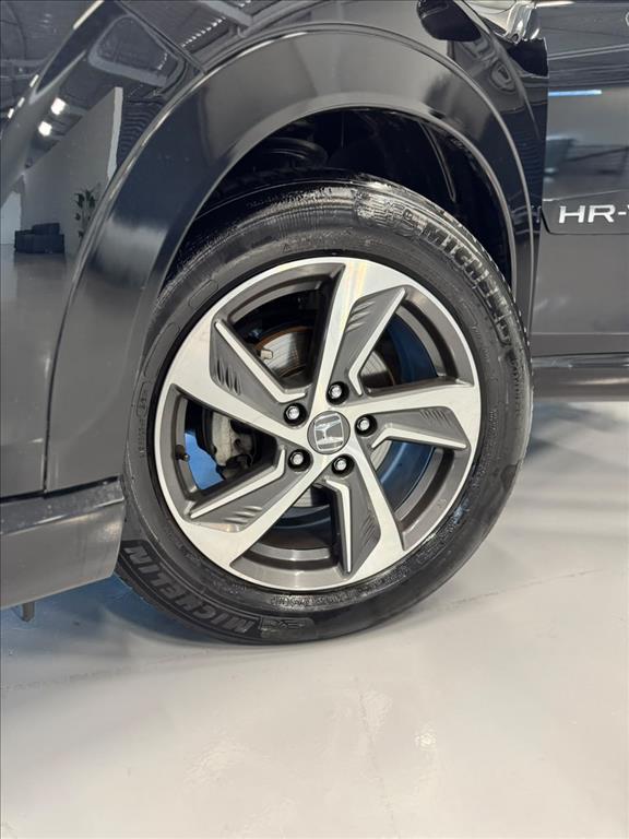 HR-V 1.5 DI I-VTEC TURBO FLEX TOURING CVT7