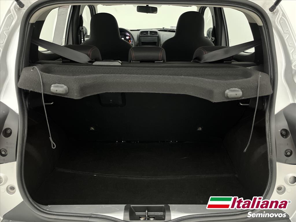 KWID 1.0 12V SCE FLEX ZEN MANUAL15