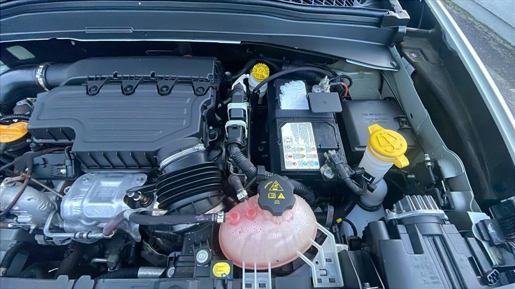RENEGADE 1.3 T270 TURBO FLEX AT616