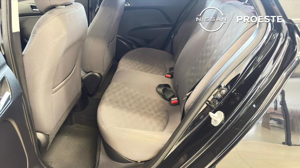 HB20S 1.6 COMFORT PLUS 16V FLEX 4P AUTOMÁTICO7