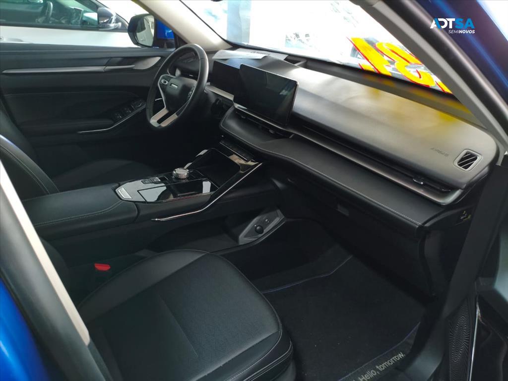 GWM HAVAL H6 1.5 PHEV PREMIUM AWD E-TRACTION