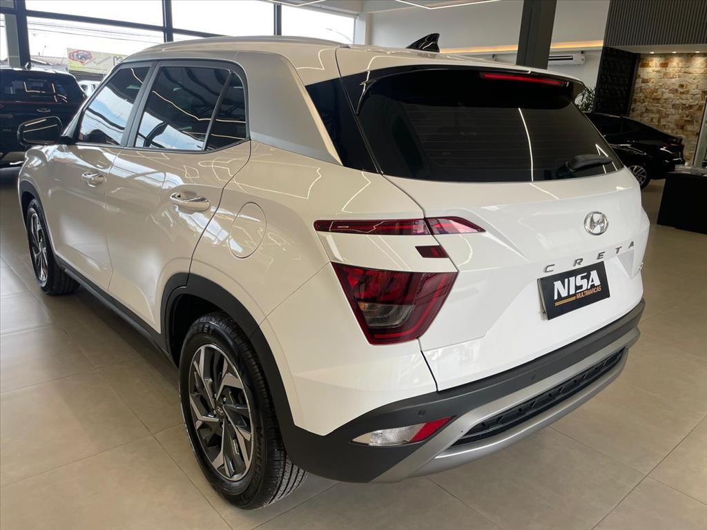 CRETA 1.0 TGDI FLEX PLATINUM AUTOMÁTICO5