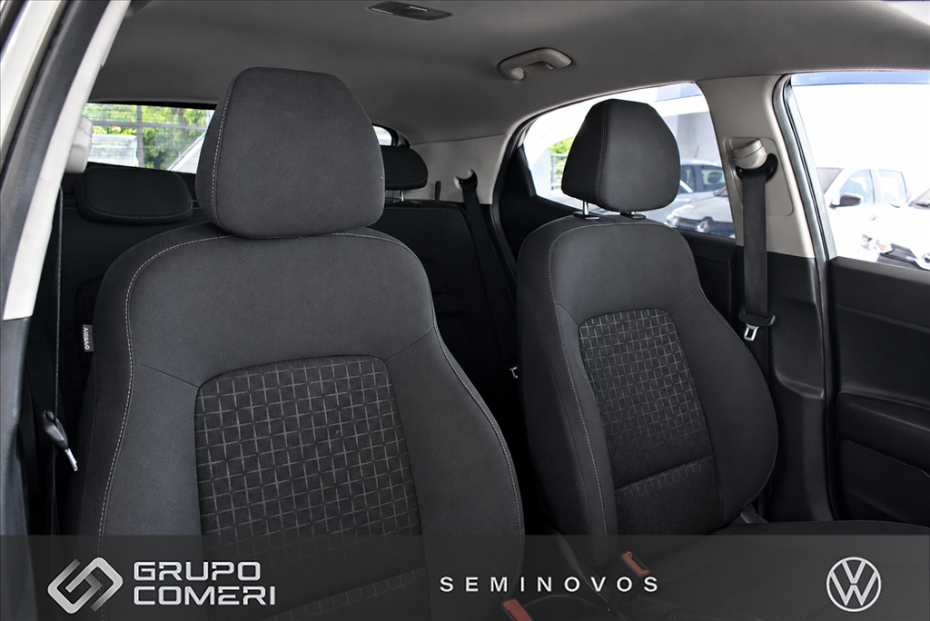 HB20 1.0 12V FLEX COMFORT MANUAL6