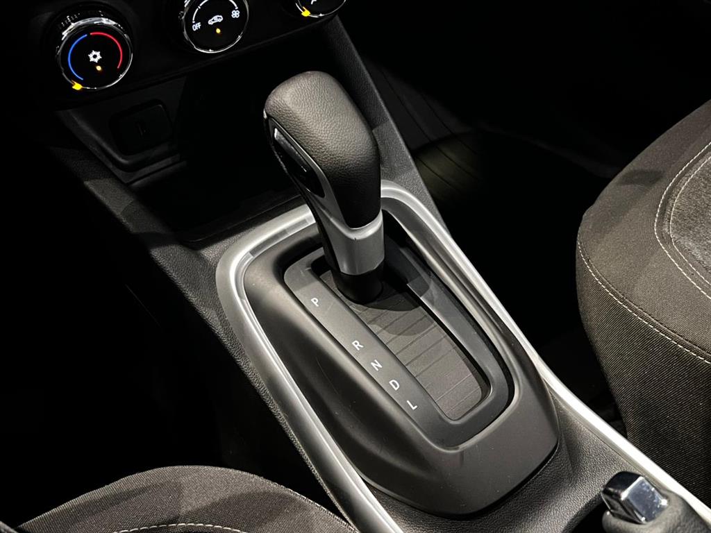 TRACKER 1.0 TURBO FLEX LT AUTOMÁTICO7