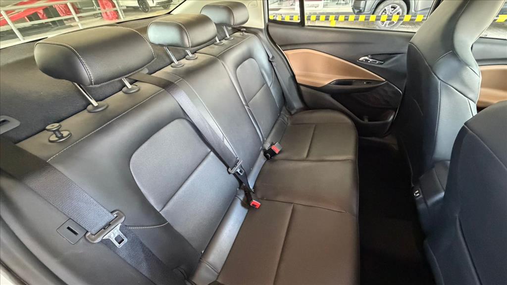 ONIX PLUS 1.0 TURBO FLEX PREMIER AUTOMÁTICO7