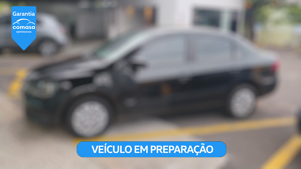 VOYAGE 1.6 MI 8V FLEX 4P MANUAL