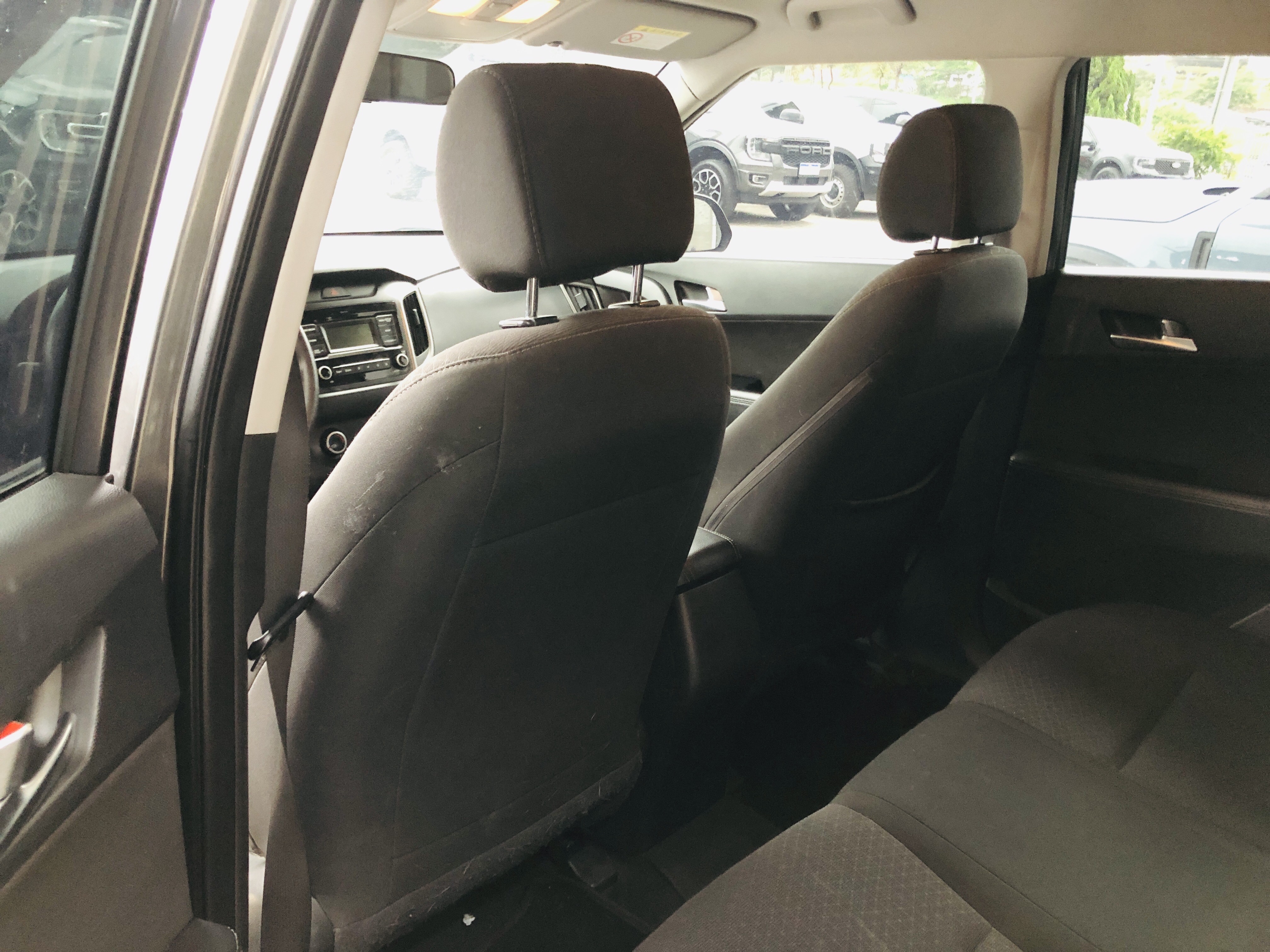 CRETA 1.6 16V FLEX PULSE AUTOMÁTICO9