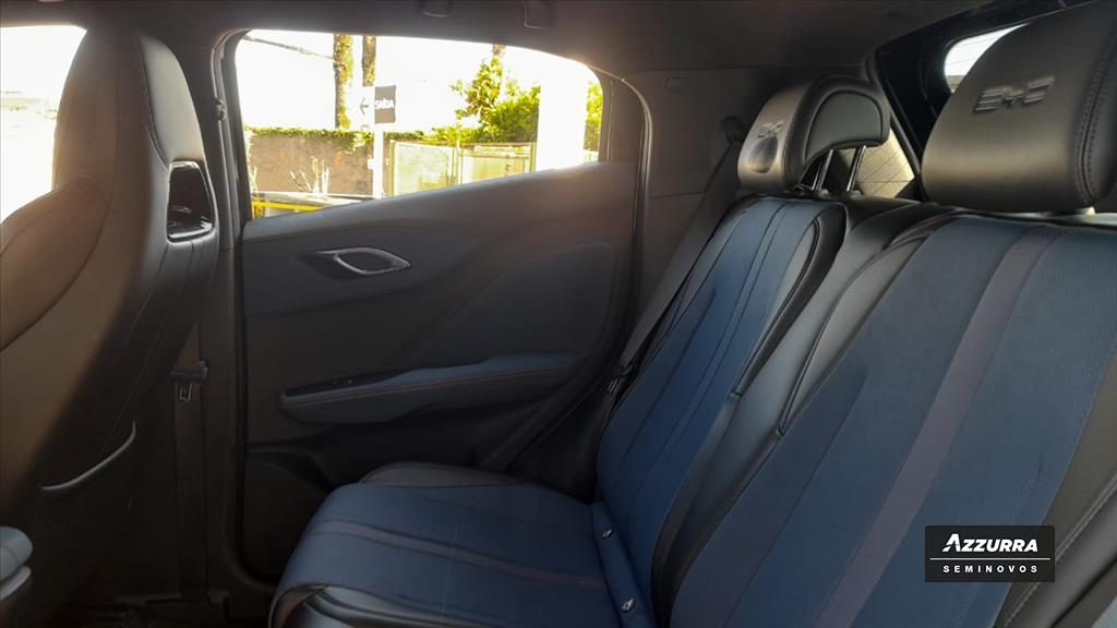 DOLPHIN MINI 38 KW ELÉTRICO16