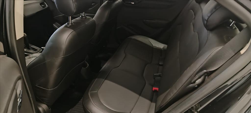 ONIX 1.4 MPFI LTZ 8V FLEX 4P AUTOMÁTICO10