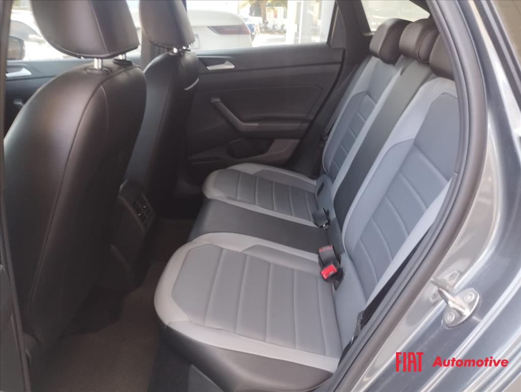 NIVUS 1.0 200 TSI TOTAL FLEX HIGHLINE AUTOMÁTICO