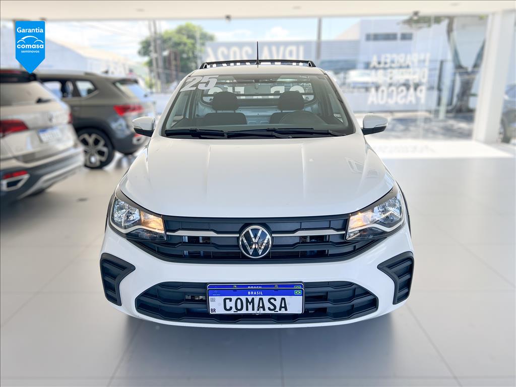 SAVEIRO 1.6 MSI TRENDLINE CS 16V FLEX 2P MANUAL1