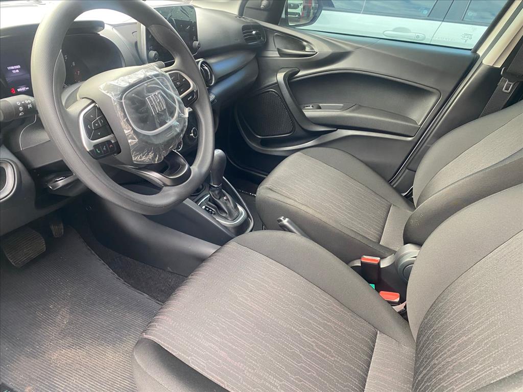 ARGO 1.3 FIREFLY FLEX DRIVE CVT