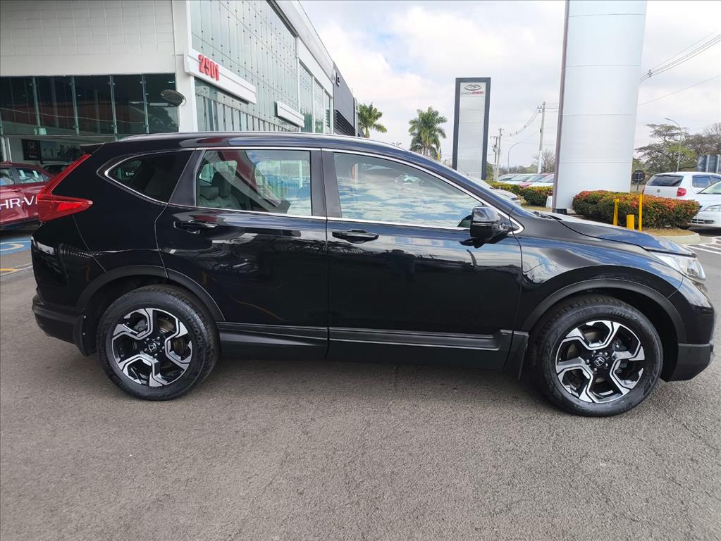 CRV 1.5 16V VTC TURBO GASOLINA TOURING AWD CVT