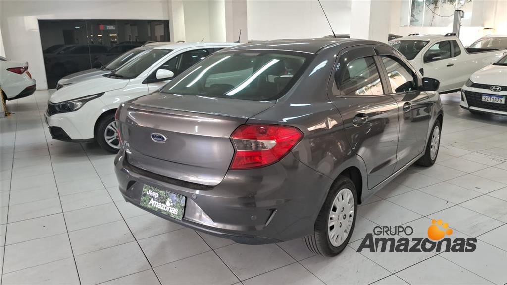 carro