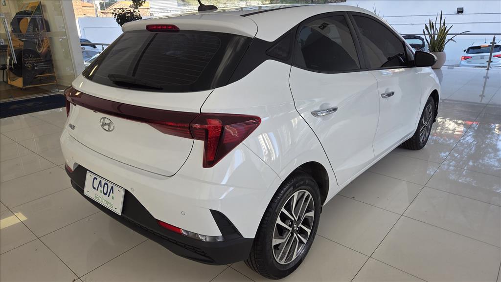 Hyundai-HB20-1.0 12V FLEX LIMITED PLUS MANUAL